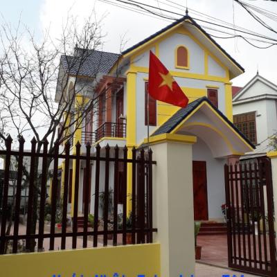 Gachngoihosana Gachngoiquangbinh 20190316 02